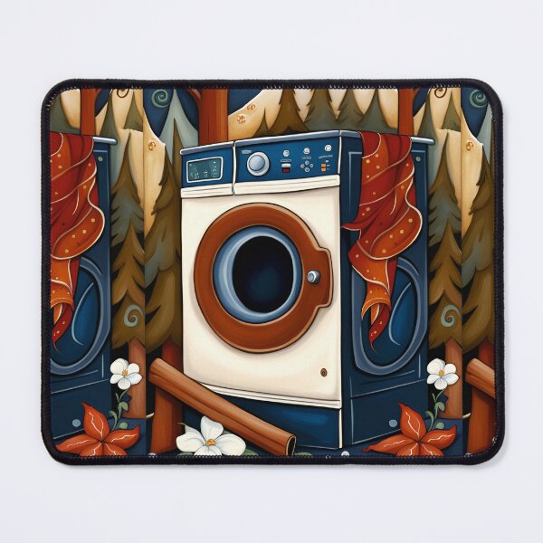 Item preview, Mirthful Dryer Delights designed and sold by Dream Whimspirations.