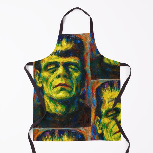 Item preview, The Monster designed and sold by Gregory James Wyrick.