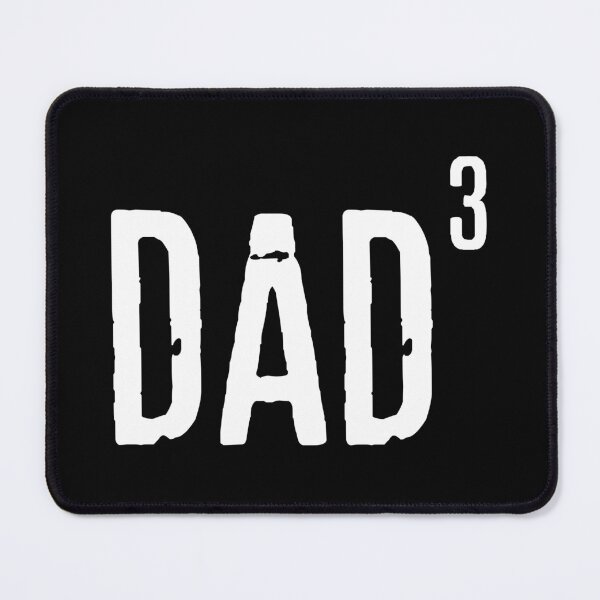 Item preview, Father of 3 Kid designed and sold by kamaniyavidya.