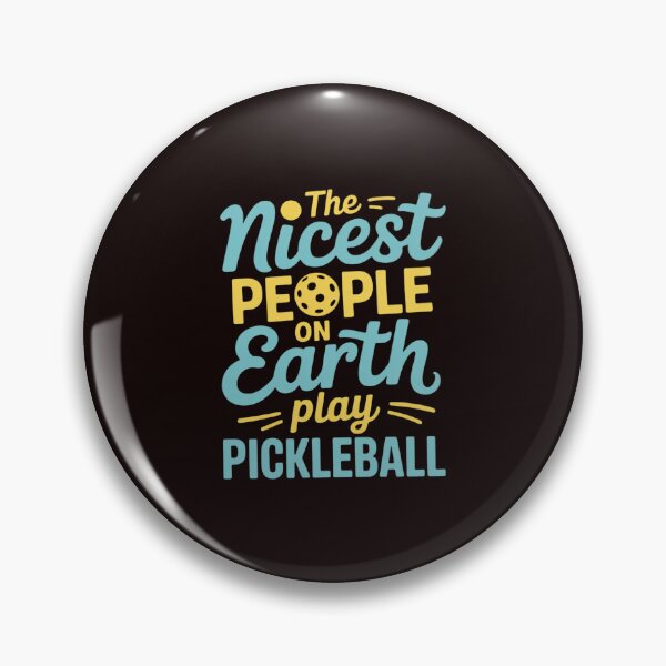 Item preview, Pickleball Phrase Friendships Pickleball designed and sold by ToggleBet.