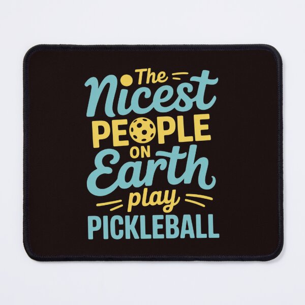 Item preview, Pickleball Phrase Friendships Pickleball designed and sold by ToggleBet.