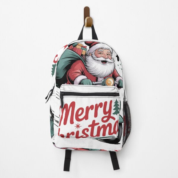 Item preview, Santa's Favorite Human Merry Christmas squad Custom Christmas Gifts T-Shirts, Mugs & More Print on Demand Shop designed and sold by kaka8888.
