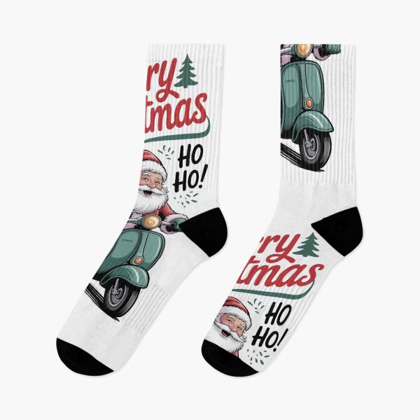 Item preview, Santa's Favorite Human  Merry Christmas squad Custom Christmas Gifts T-Shirts, Mugs & More Print on Demand Shop designed and sold by kaka8888.