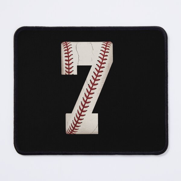 Item preview, 7th Birthday 2026 Baseball Boys Kids Seven 7 Seventh designed and sold by RonnasJackson.