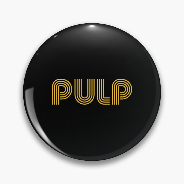 Item preview, Pulp designed and sold by lolaracioppo.