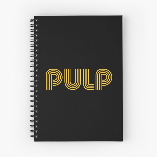 Item preview, Pulp designed and sold by lolaracioppo.