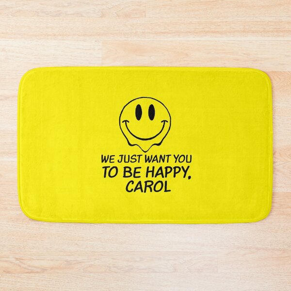 Item preview, Hi, Carol Pluribus 2025 Sci-fi Series retro inspired designed and sold by delllsdesigns.
