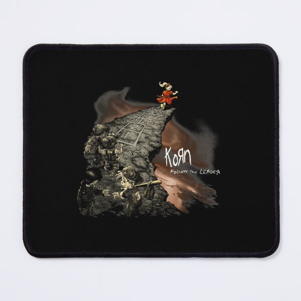 Item preview, Korn Follow Cliff designed and sold by DanclTees.