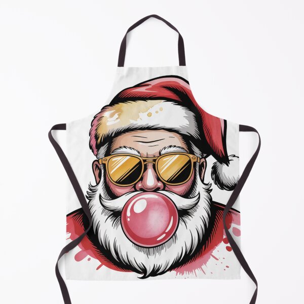 Item preview, Santa's Favorite Human  Merry Christmas squad Custom Christmas Gifts T-Shirts, Mugs & More Print on Demand Shop designed and sold by kaka8888.