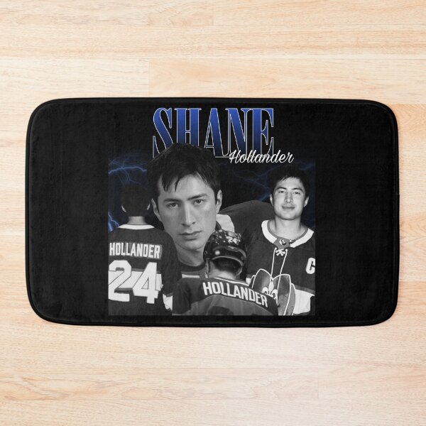 Item preview, Shane Hollander Heated Rivalry Vintage T-Shirt designed and sold by TeddyHyuck.
