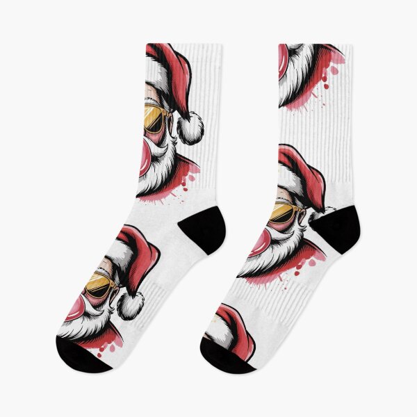 Item preview, Santa's Favorite Human  Merry Christmas squad Custom Christmas Gifts T-Shirts, Mugs & More Print on Demand Shop designed and sold by kaka8888.