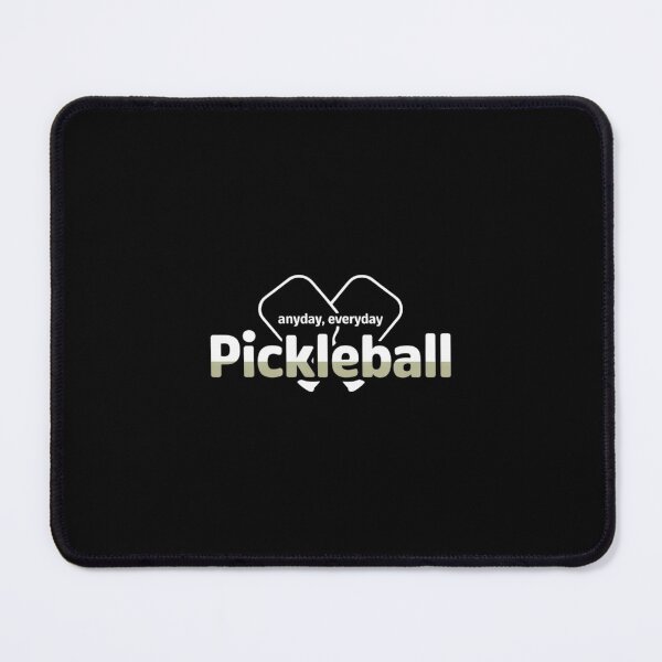Item preview, Pickleball Player Anyday Everday Pickleball designed and sold by ToggleBet.