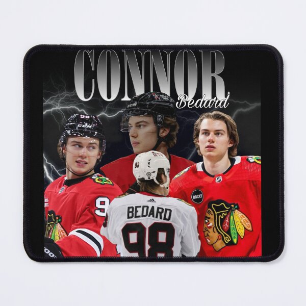 Item preview, Connor Bedard Vintage T-Shirt designed and sold by TeddyHyuck.