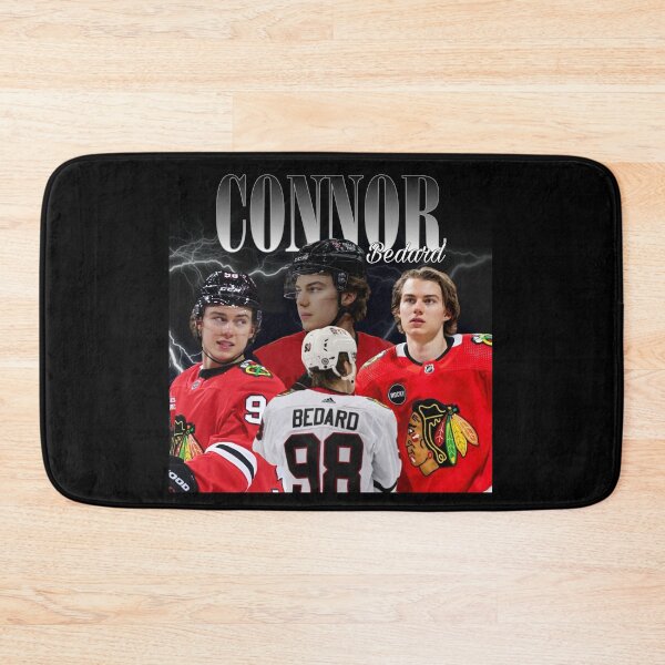Item preview, Connor Bedard Vintage T-Shirt designed and sold by TeddyHyuck.
