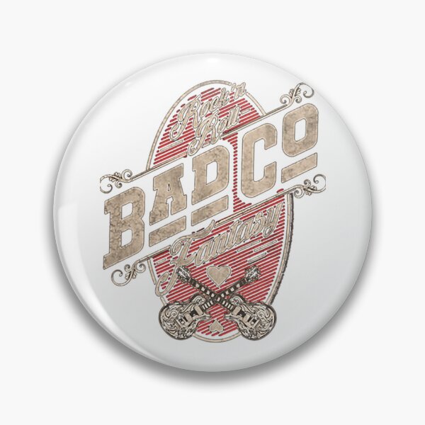 Item preview,  Bad Company designed and sold by tonyaochillary.