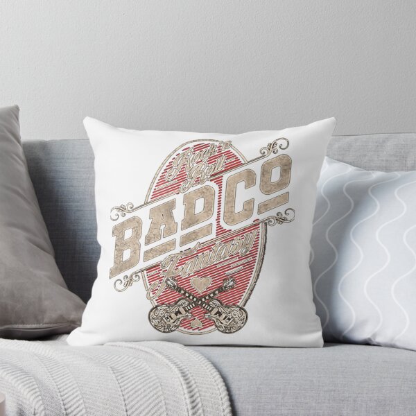Item preview,  Bad Company designed and sold by tonyaochillary.