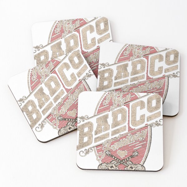 Item preview,  Bad Company designed and sold by tonyaochillary.