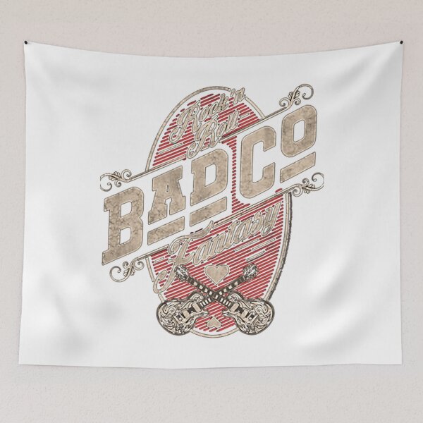 Item preview,  Bad Company designed and sold by tonyaochillary.