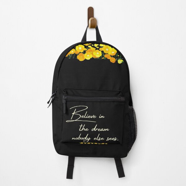 Item preview, Unseen Dreams in Bloom designed and sold by Hadiya-Bravo-Art.