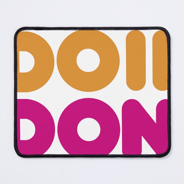 Item preview, Doin Donuts designed and sold by Retrorockit.
