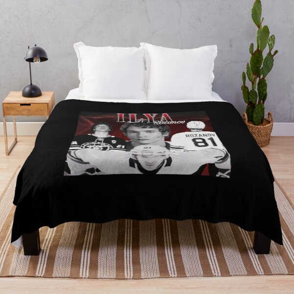 Item preview, Ilya Rozanov Heated Rivalry Vintage T-Shirt designed and sold by TeddyHyuck.