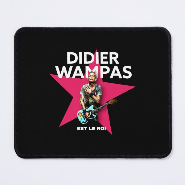 Item preview, Wampas 1 designed and sold by isobeeffertz.