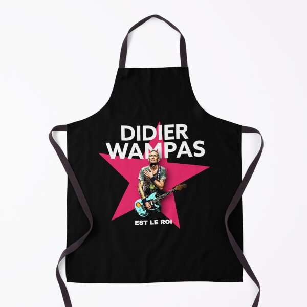 Item preview,  Wampas 1 designed and sold by isobeeffertz.
