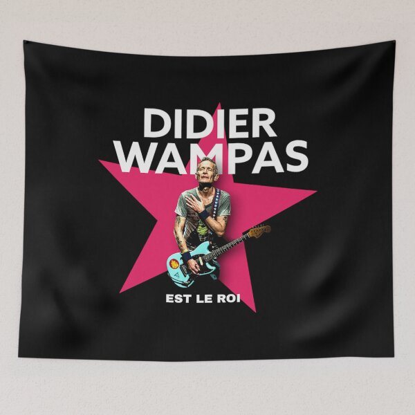 Item preview,  Wampas 1 designed and sold by isobeeffertz.