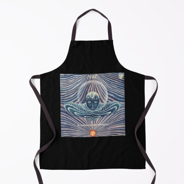 Item preview, Ange - Le Cimetire Des Arlequins Album 1973 designed and sold by lolaracioppo.