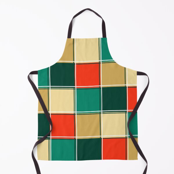 Item preview, Vibrant Plaid designed and sold by Gradasee.