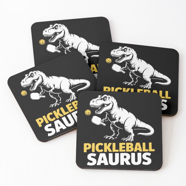 Item preview, Pickleball Player Paddle - Pickleballing & Pickleball  1 designed and sold by ToggleBet.