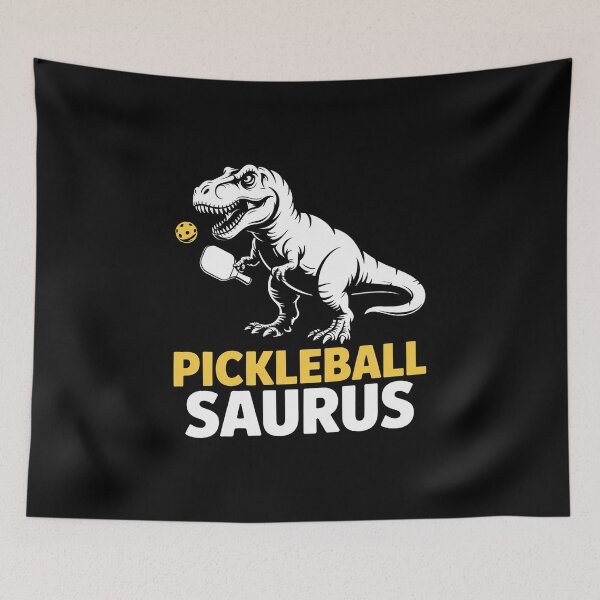Item preview, Pickleball Player Paddle - Pickleballing & Pickleball  1 designed and sold by ToggleBet.