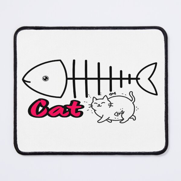 Item preview, Funny Cat designed and sold by Sujinthaiart.
