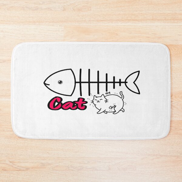 Item preview, Funny Cat  designed and sold by Sujinthaiart.