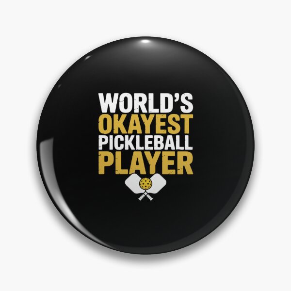 Item preview, Pickleball Player Paddle - Pickleballing & Pickleball designed and sold by ToggleBet.