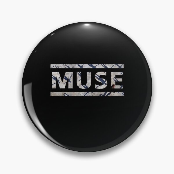 Item preview,  Absolution Muse Cover Logo designed and sold by lolaracioppo.