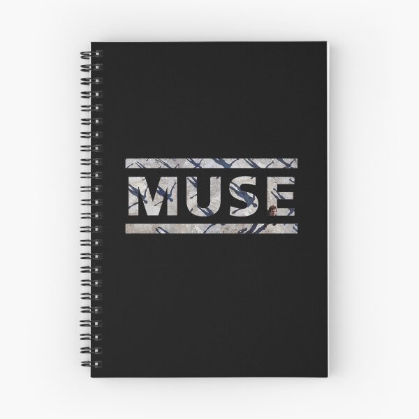 Item preview,  Absolution Muse Cover Logo designed and sold by lolaracioppo.