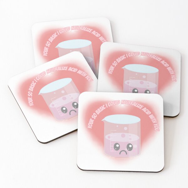 Item preview, Neutralize Acid designed and sold by Funny Memes From Friends.