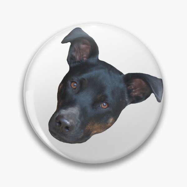 Item preview, Head Tilt Doggo designed and sold by Subject's Shop.