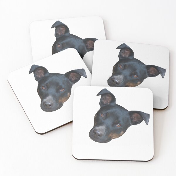 Item preview, Head Tilt Doggo designed and sold by Subject's Shop.