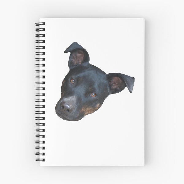 Item preview, Head Tilt Doggo designed and sold by Subject's Shop.