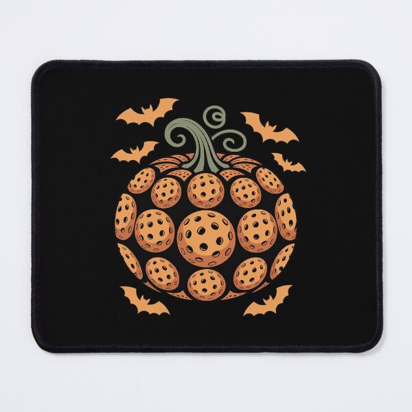 Item preview, Pickleball Pumpkin Happy Halloween Day Boys Men Women designed and sold by ToggleBet.