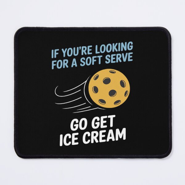 Item preview, Pickleball Pun for Pickleball Player designed and sold by ToggleBet.