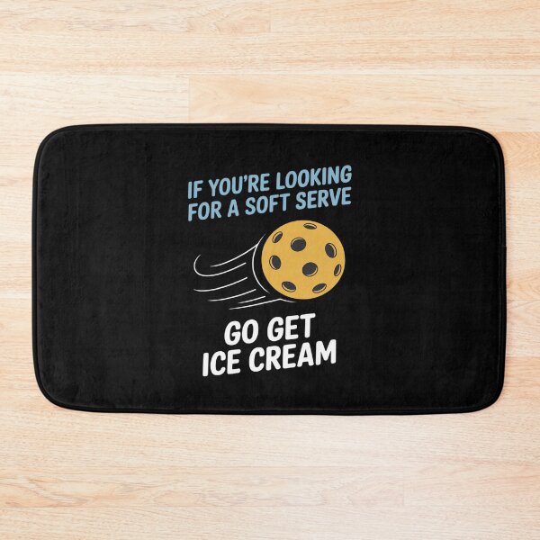 Item preview, Pickleball Pun for Pickleball Player designed and sold by ToggleBet.