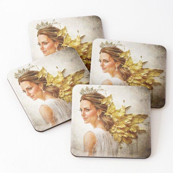 Item preview, Kate Middleton designed and sold by Ninon 888.