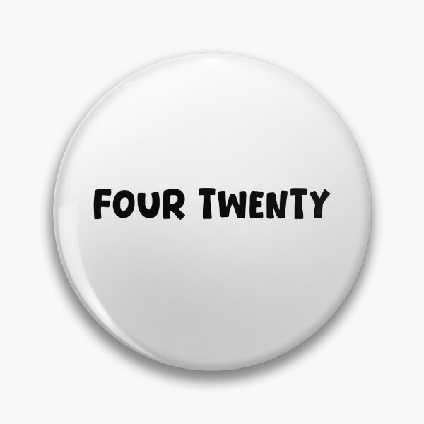 Item preview, Four Twenty designed and sold by Memes N Lore .