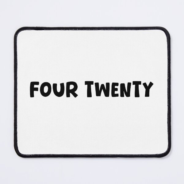 Item preview, Four Twenty designed and sold by Memes N Lore .