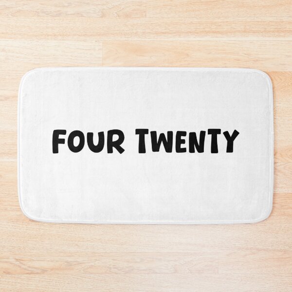 Item preview, Four Twenty designed and sold by Memes N Lore .