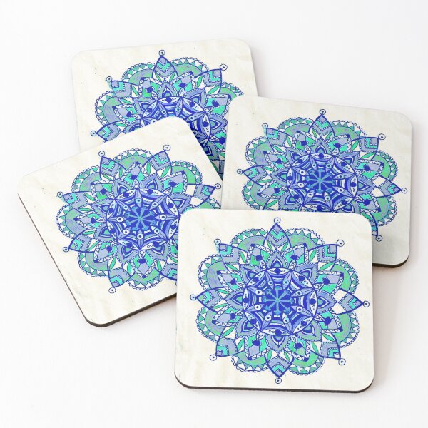 Item preview, Cool mandala  designed and sold by JWRocks.