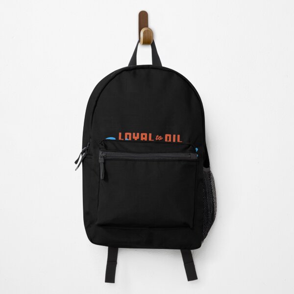 Item preview, Loyal To The Oil - Dark designed and sold by isobeeffertz.
